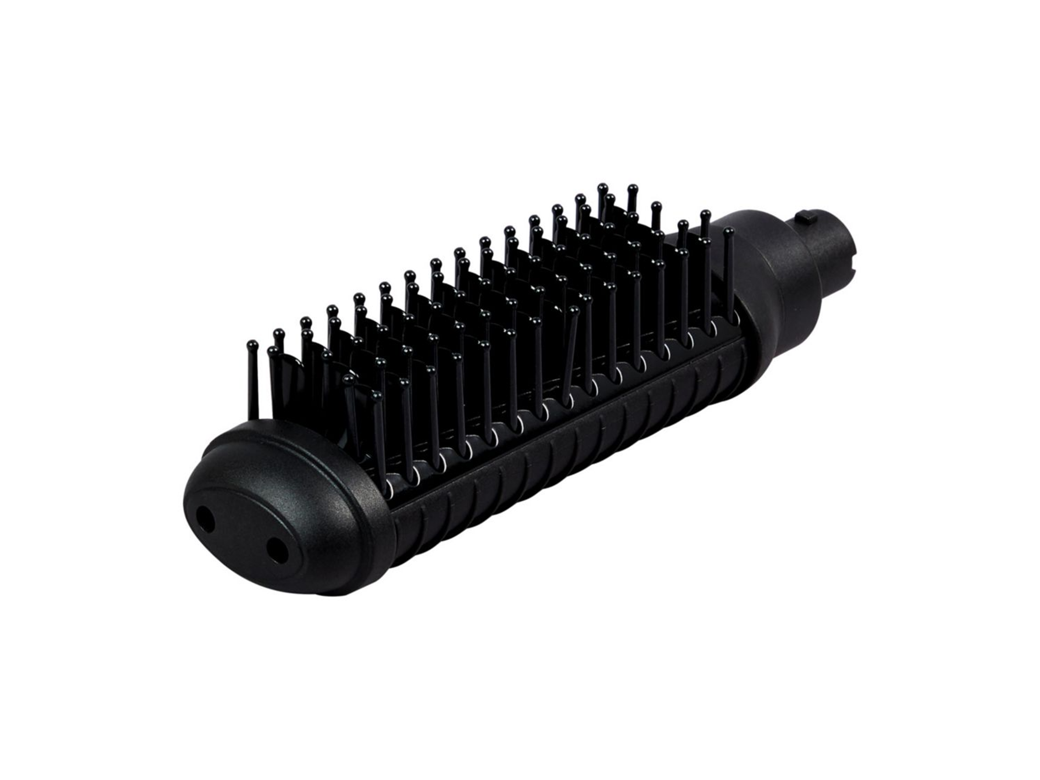Boots store hair curlers